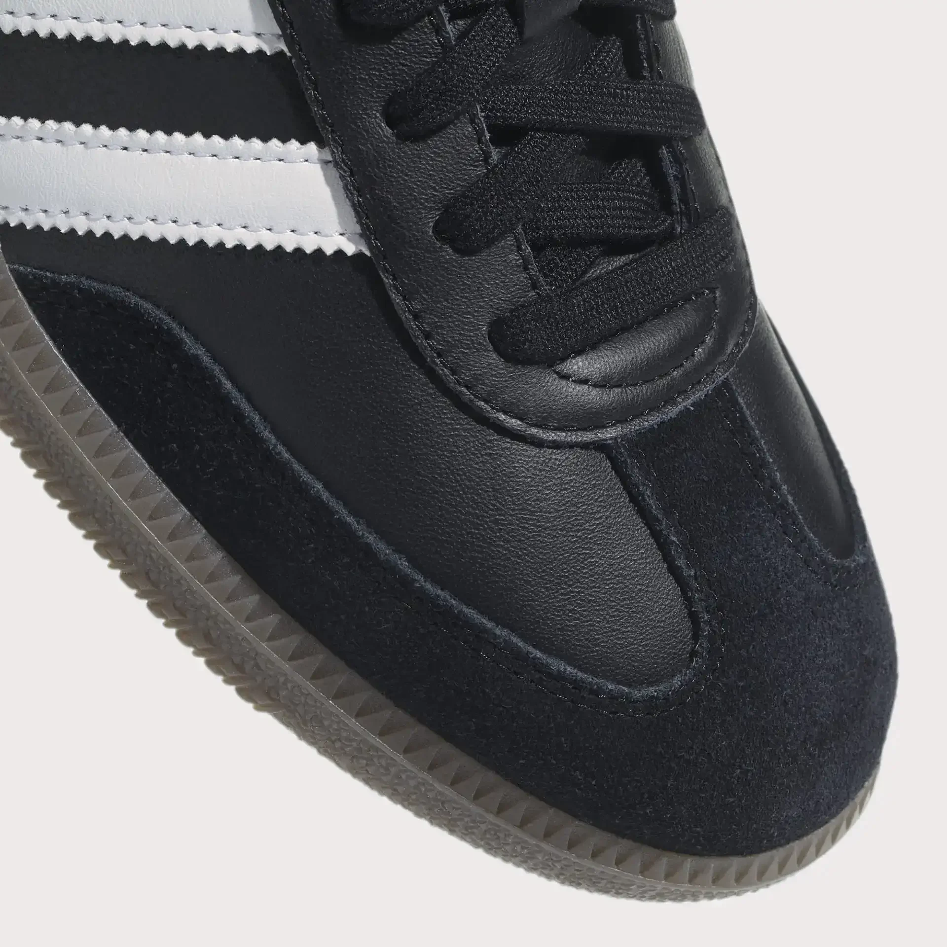 adidas Originals Sneaker Samba OG Core Black/Cloud White/Gum