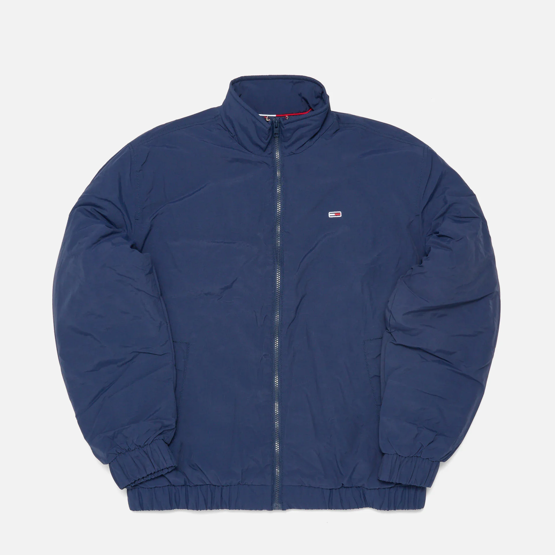 Tommy Jeans Essential Padded Jacket Twilight Navy