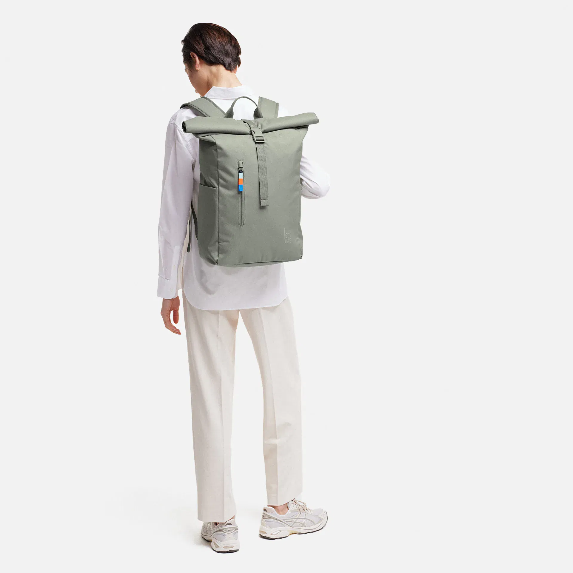 Got Bag Rolltop Easy Backpack Bass