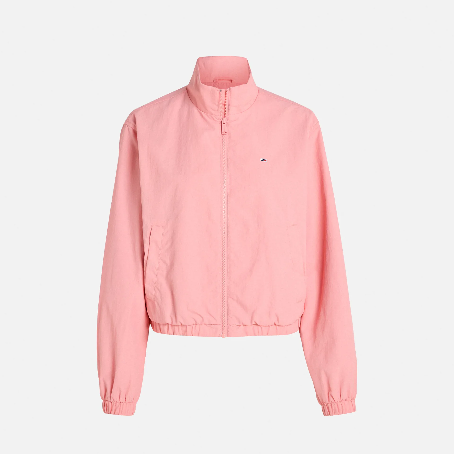 Tommy Jeans Essential Jacket Pink