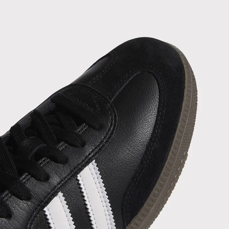 adidas Originals Sneaker Samba ADV Black/White/Gum
