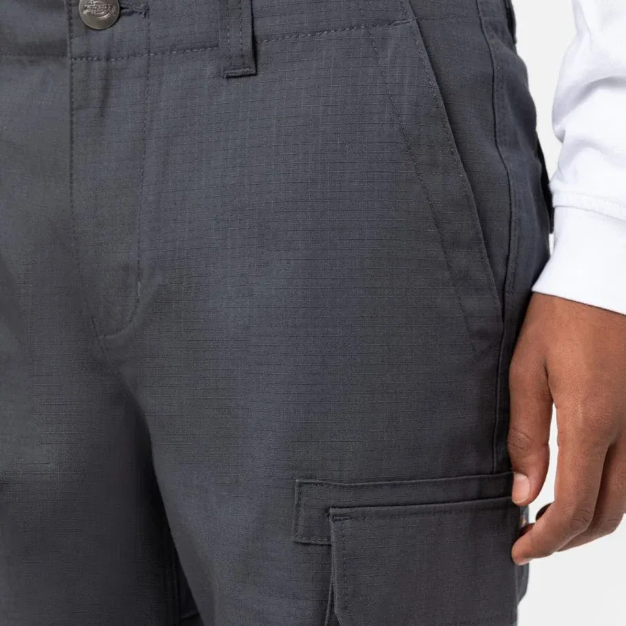 Dickies Millerville Cargo Pants Charcoal Grey