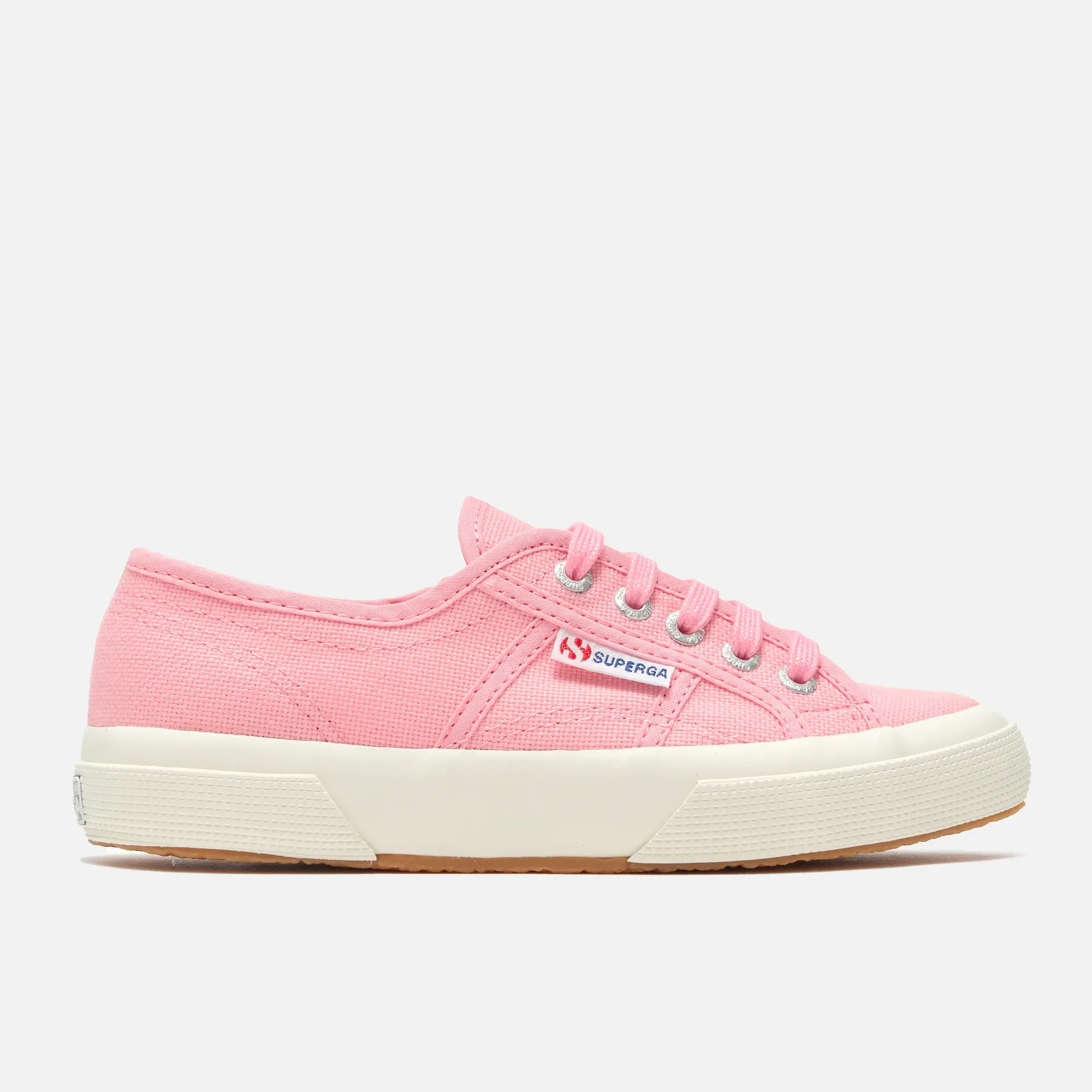 Superga 2750 Cotu Classic Sneaker Pink/Favorio
