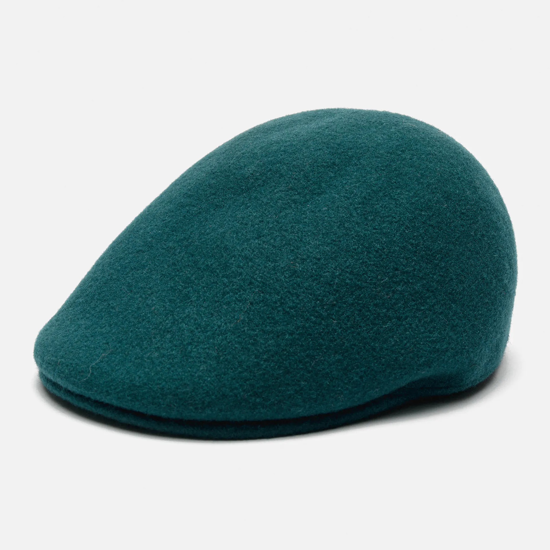 Kangol Seamless Wool 507 Hat Pine