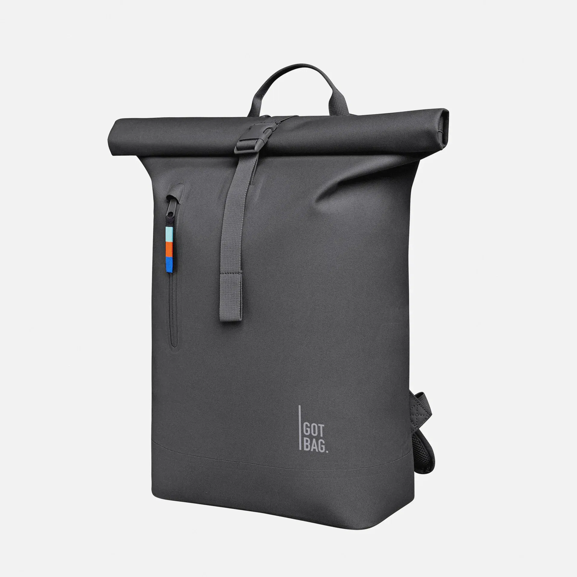 Got Bag Rolltop Lite 2.0 Backpack Shark