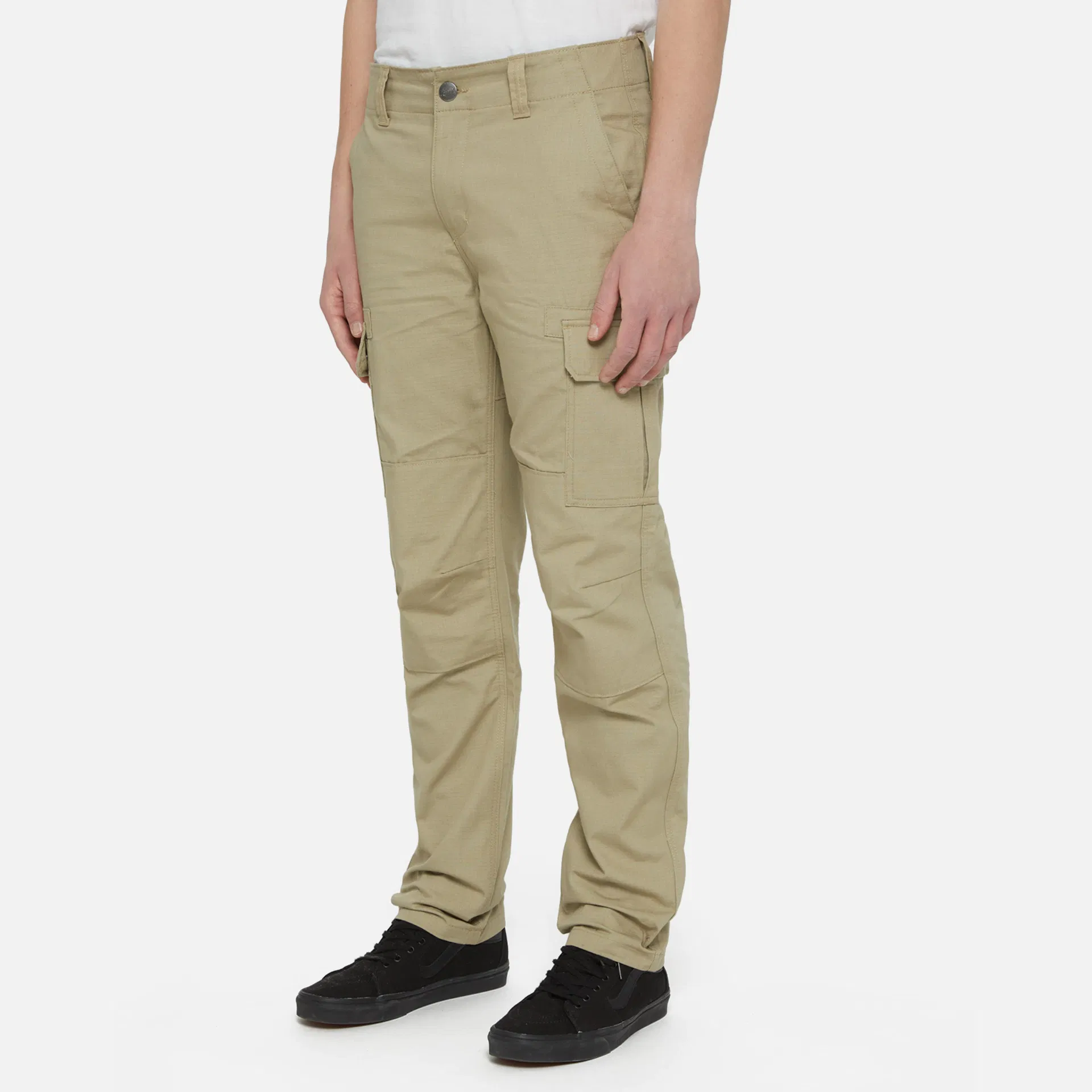 Dickies Millerville Cargo Pants Khaki