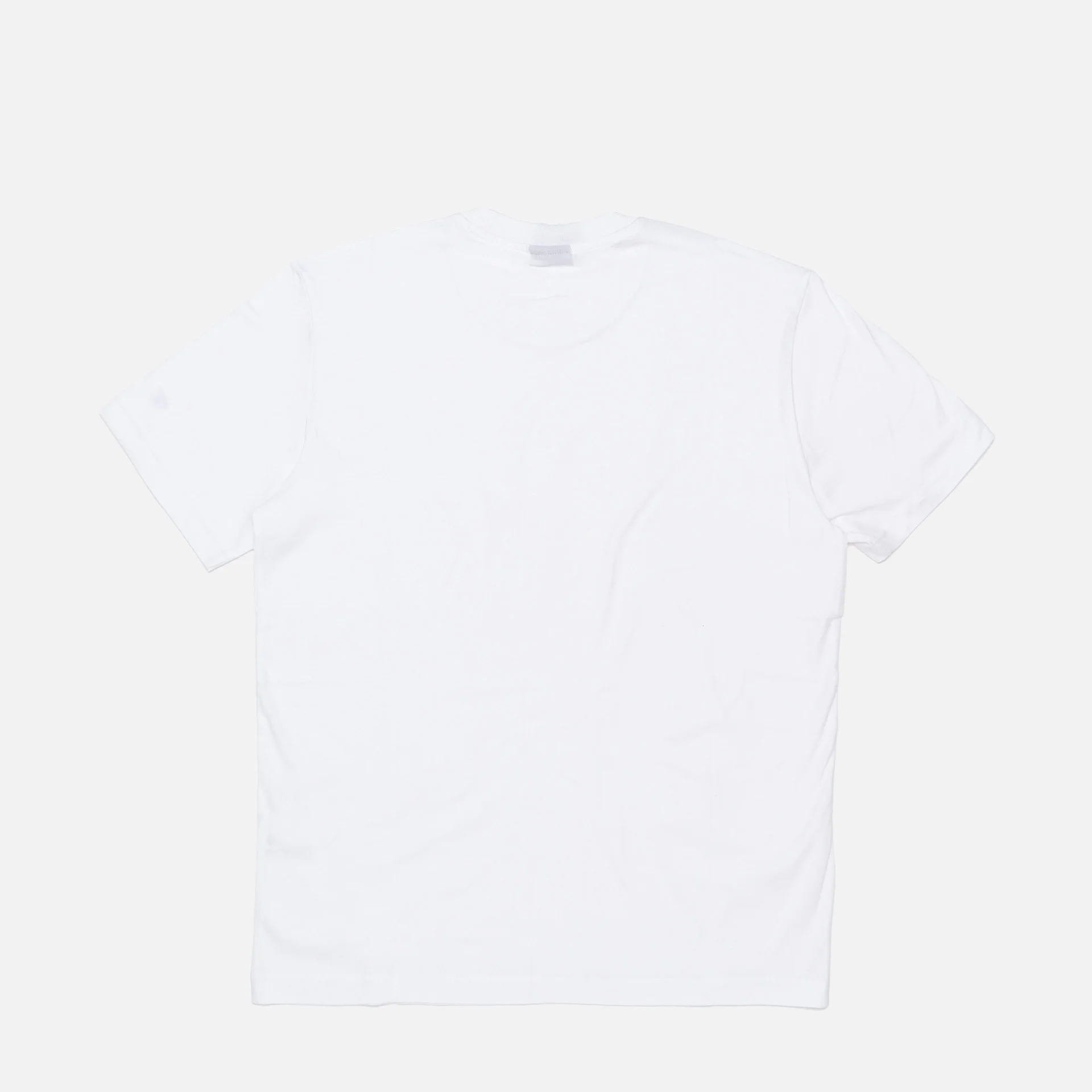 Champion 2-Pack Crewneck T-Shirts White