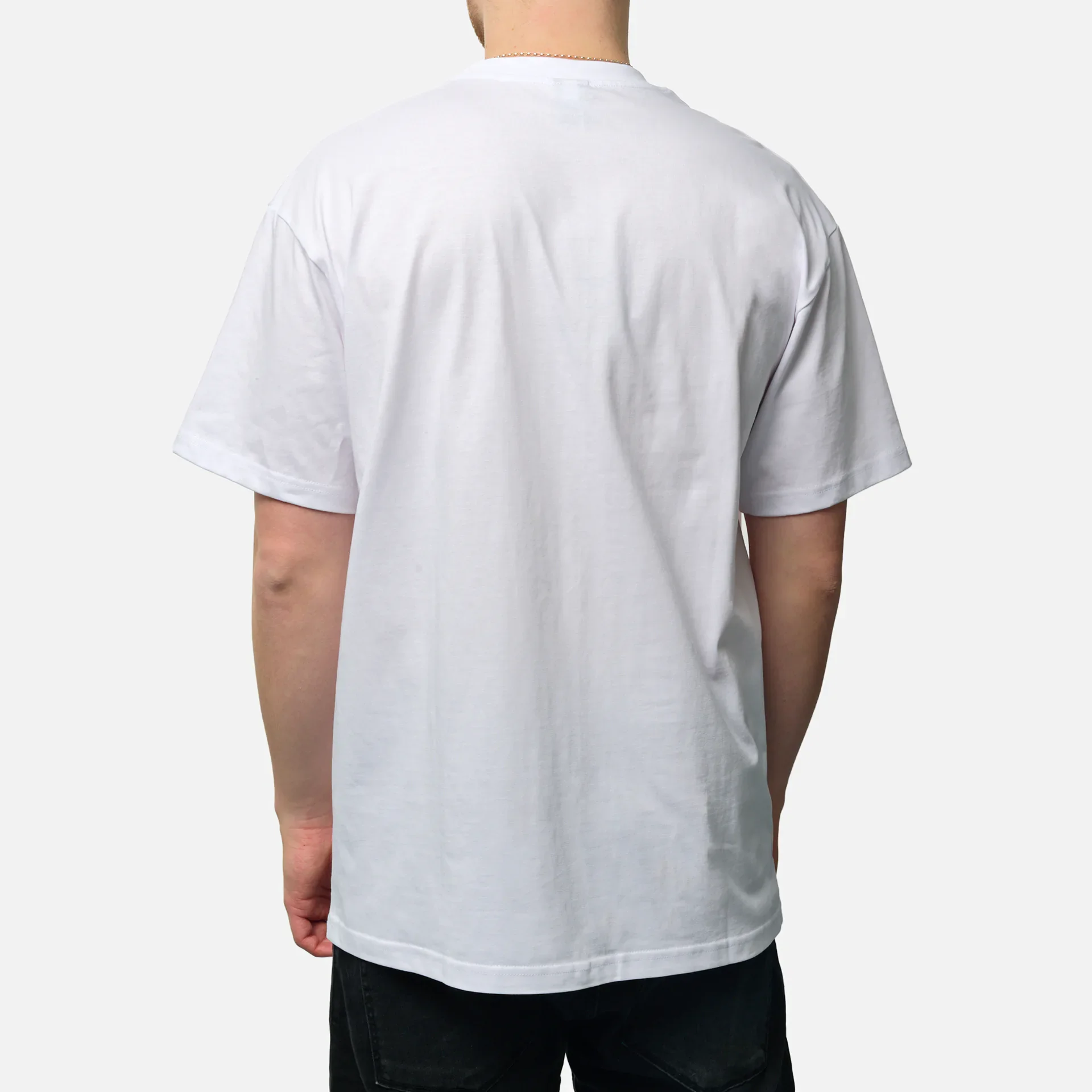 Iriedaily Give A T-Shirt White