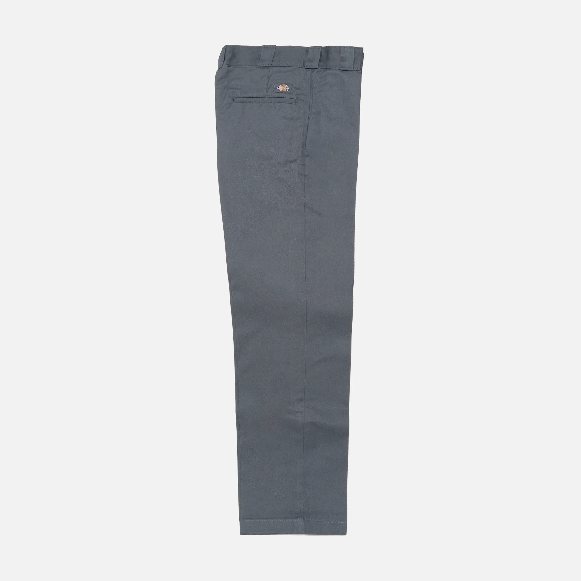 Dickies 874 Recycled Workwear Chino Charcoal Grey