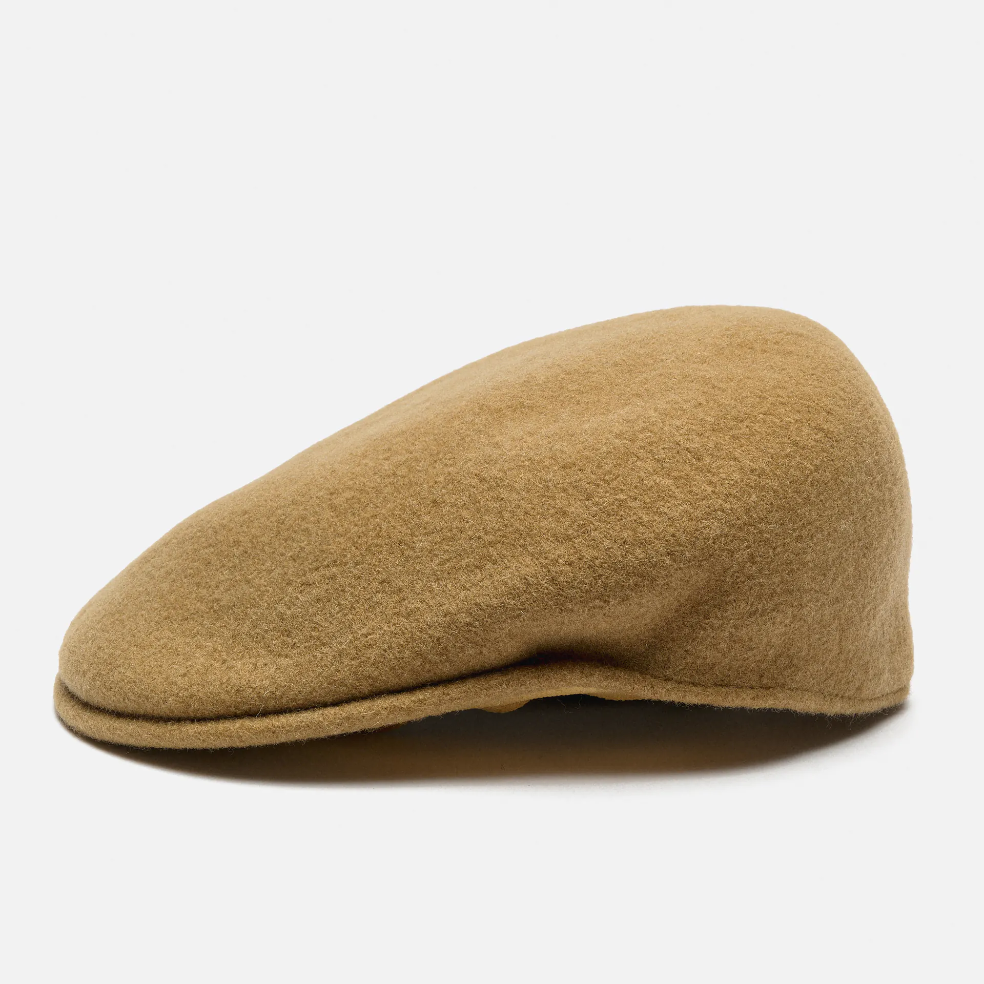 Kangol 504 Hat Camel