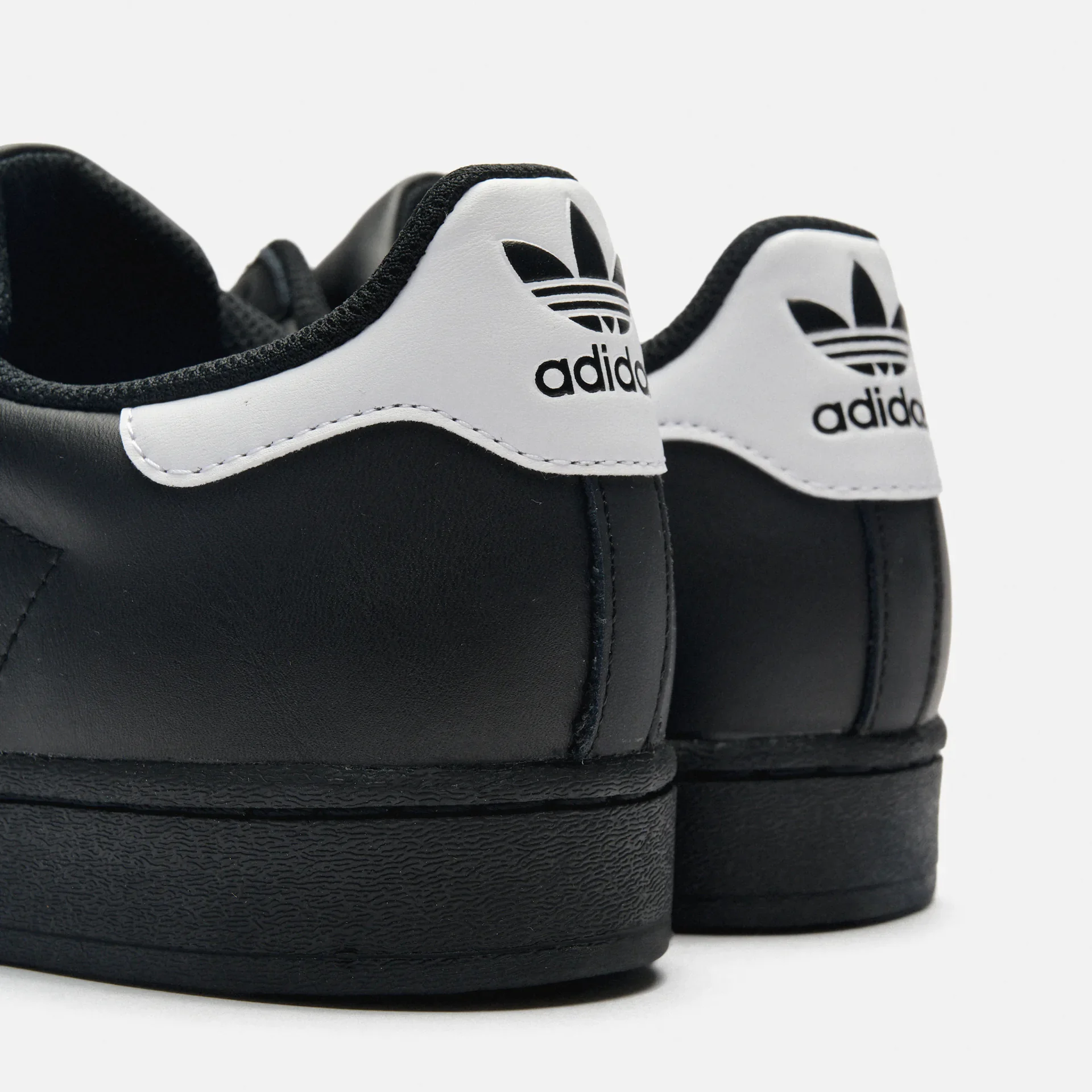 adidas Originals Superstar Sneaker Core Black/Cloud White/Core Black