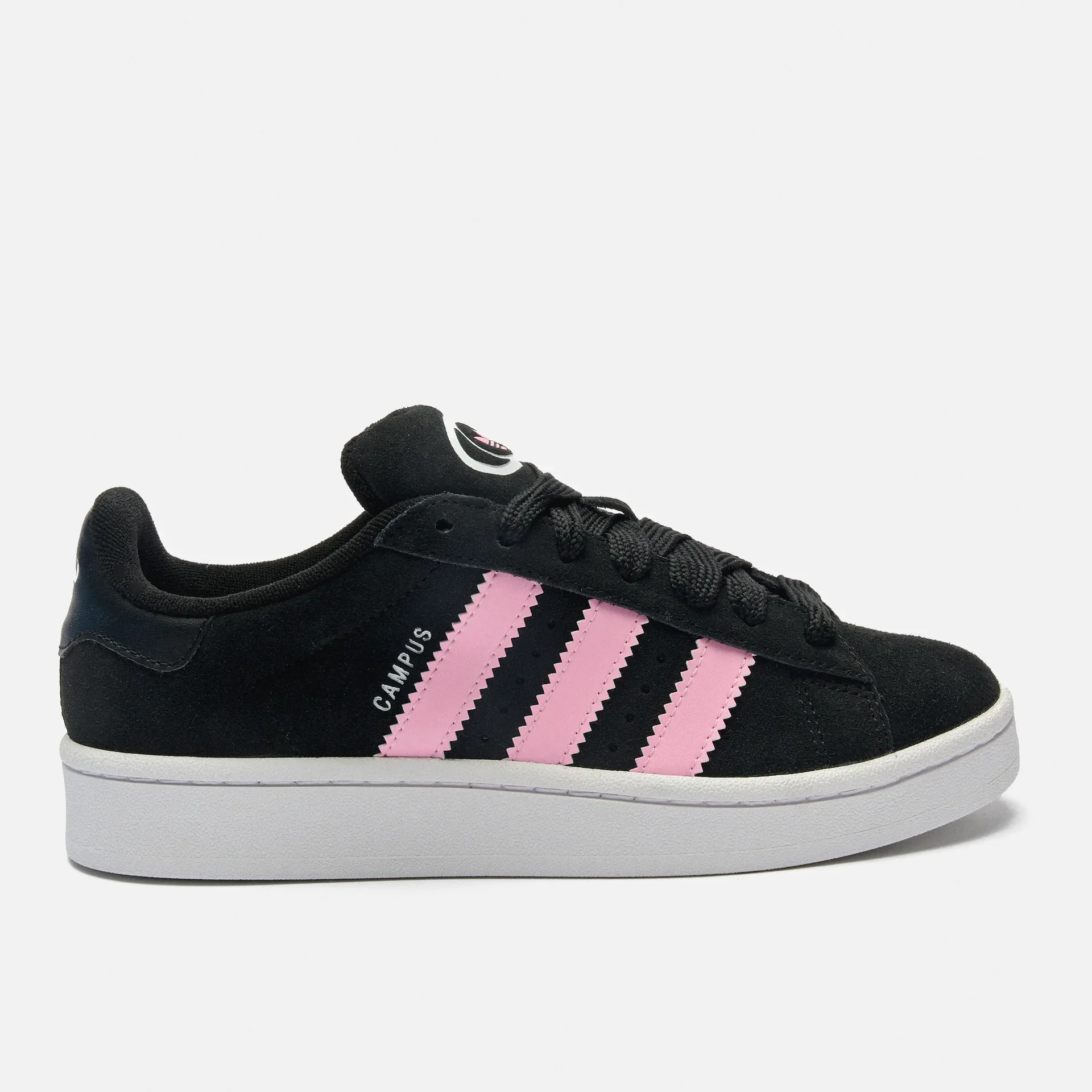 adidas Originals Sneaker Campus 00s Core Black/Footwear White/True Pink