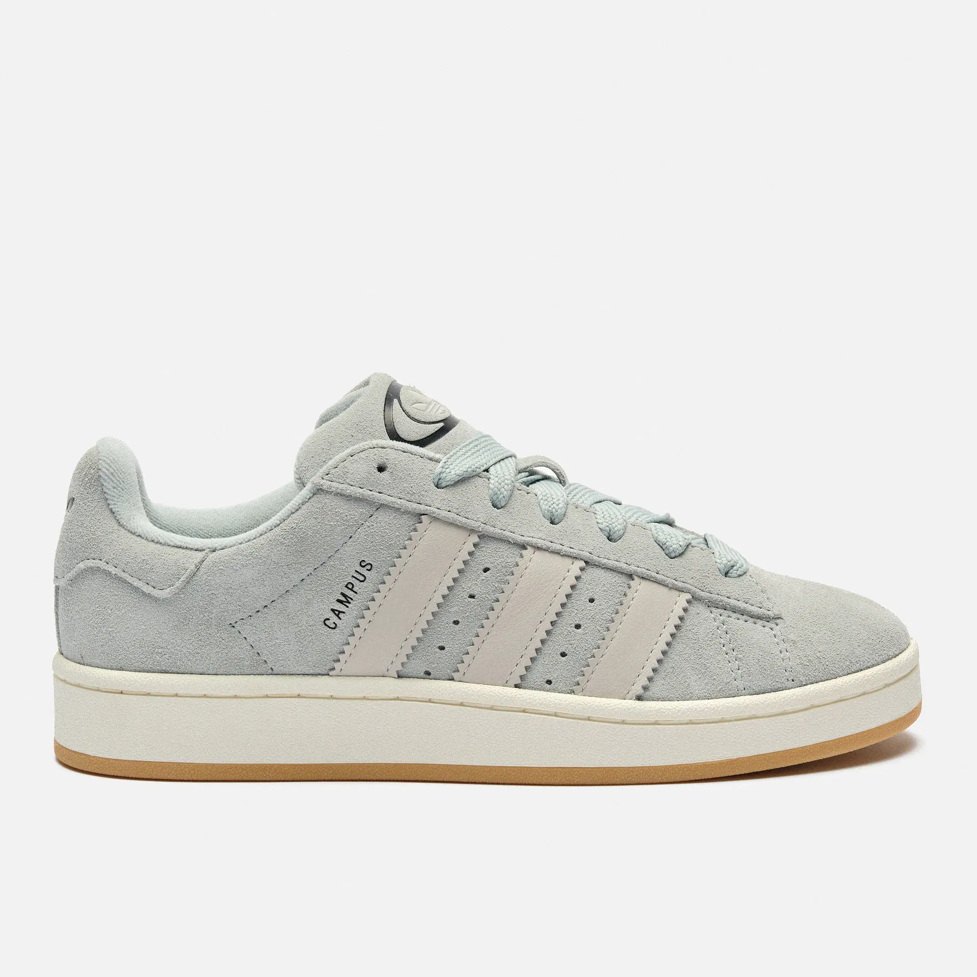 adidas Originals Sneaker Campus 00s Wonder Silver/Grey One/Core Black