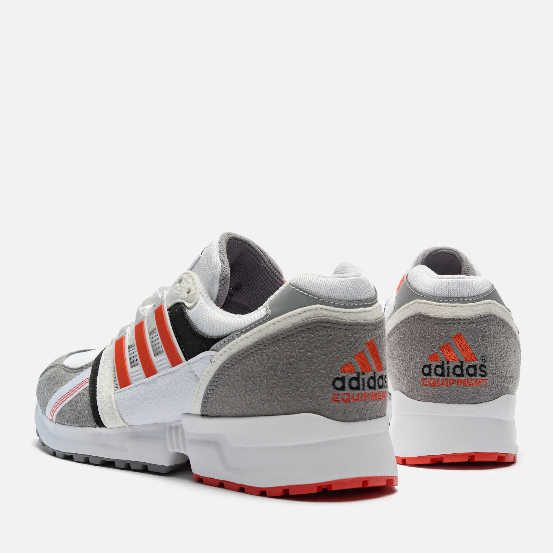 adidas Sneaker Equipment CSG 91 W Footwear White/Preloved Red/Grey Heather