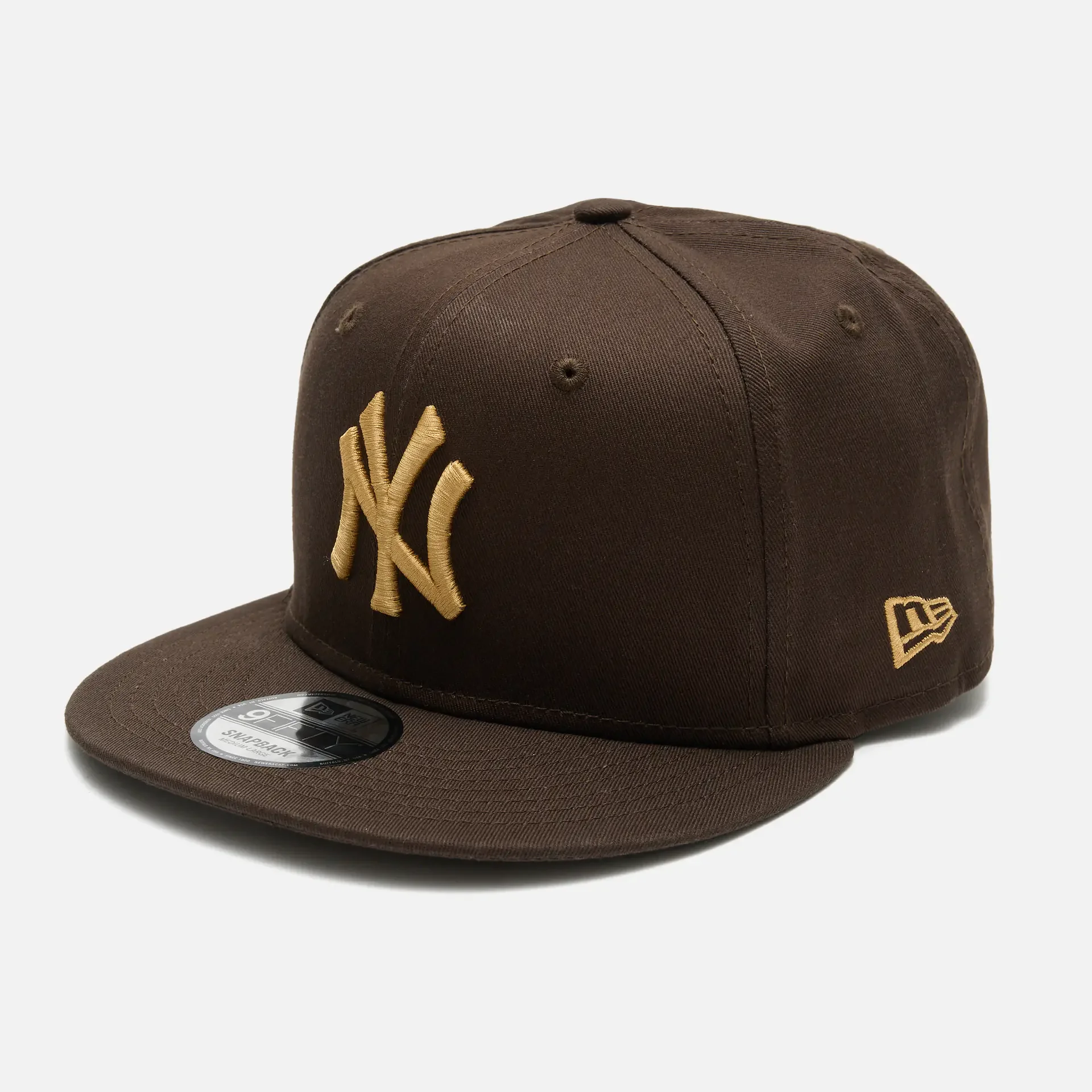 New Era MLB NY Yankees League Essential 9Fifty Snapback Cap BRSBRZ