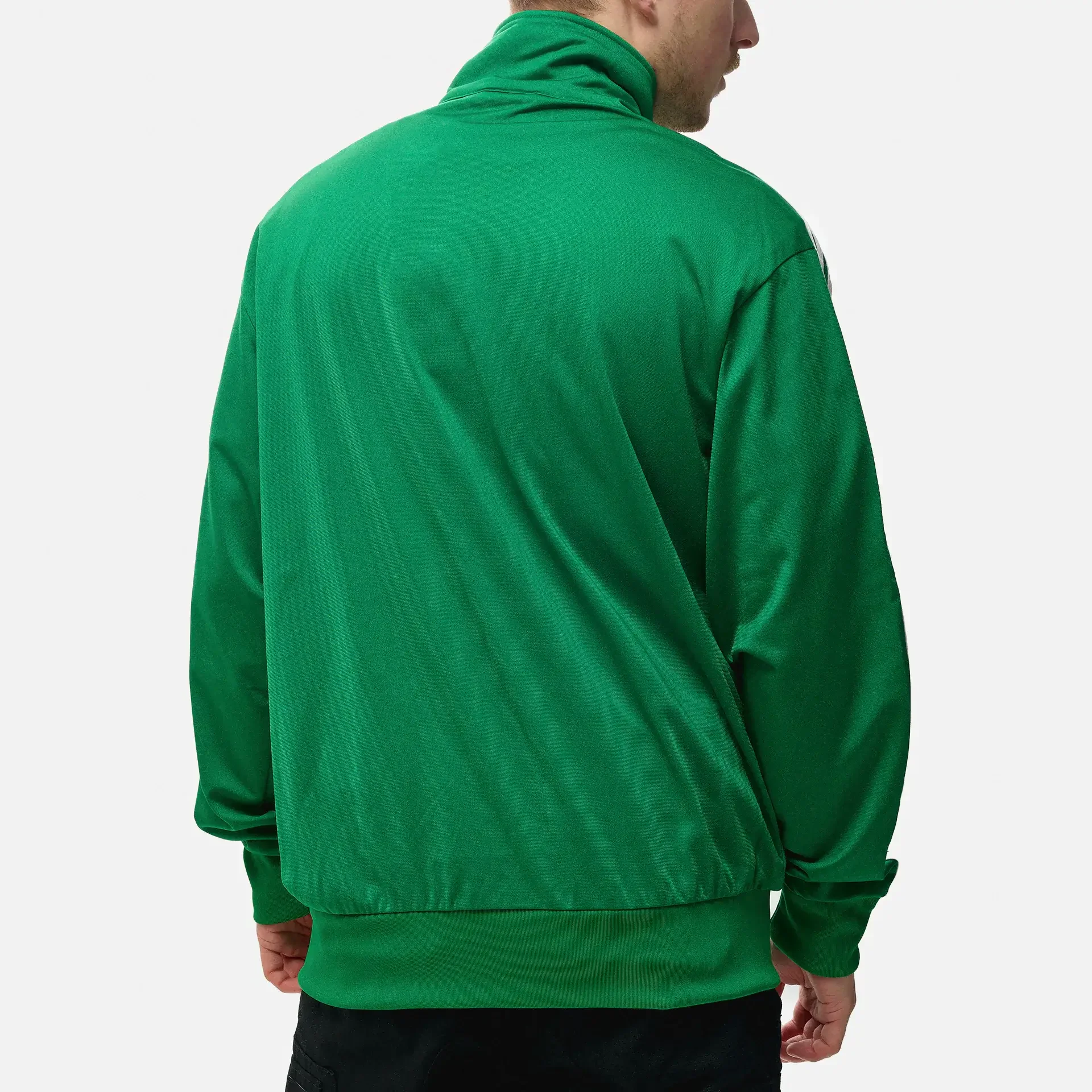 adidas Originals Firebird Track Jacket Green