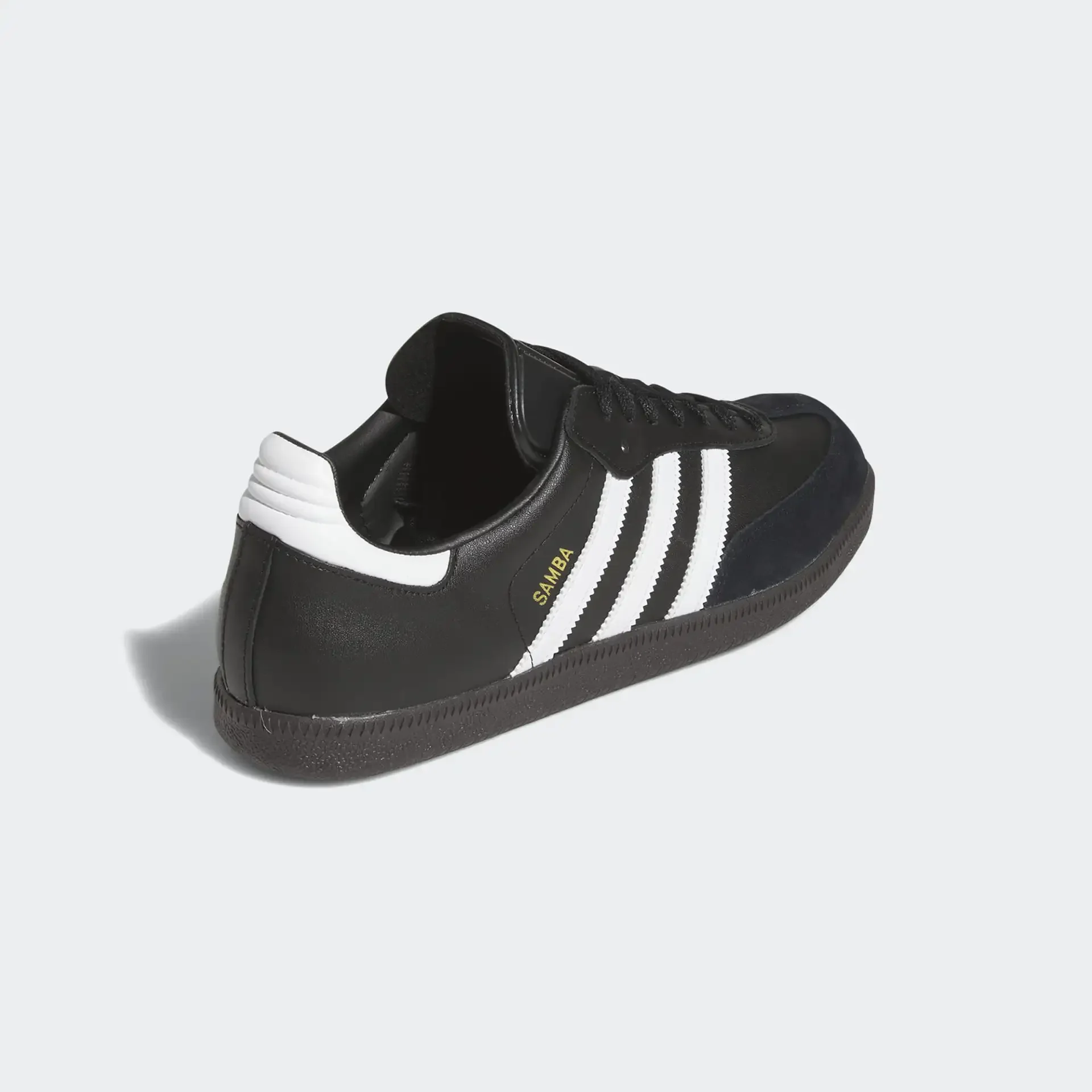 adidas Sneaker Samba Black/White/Gum