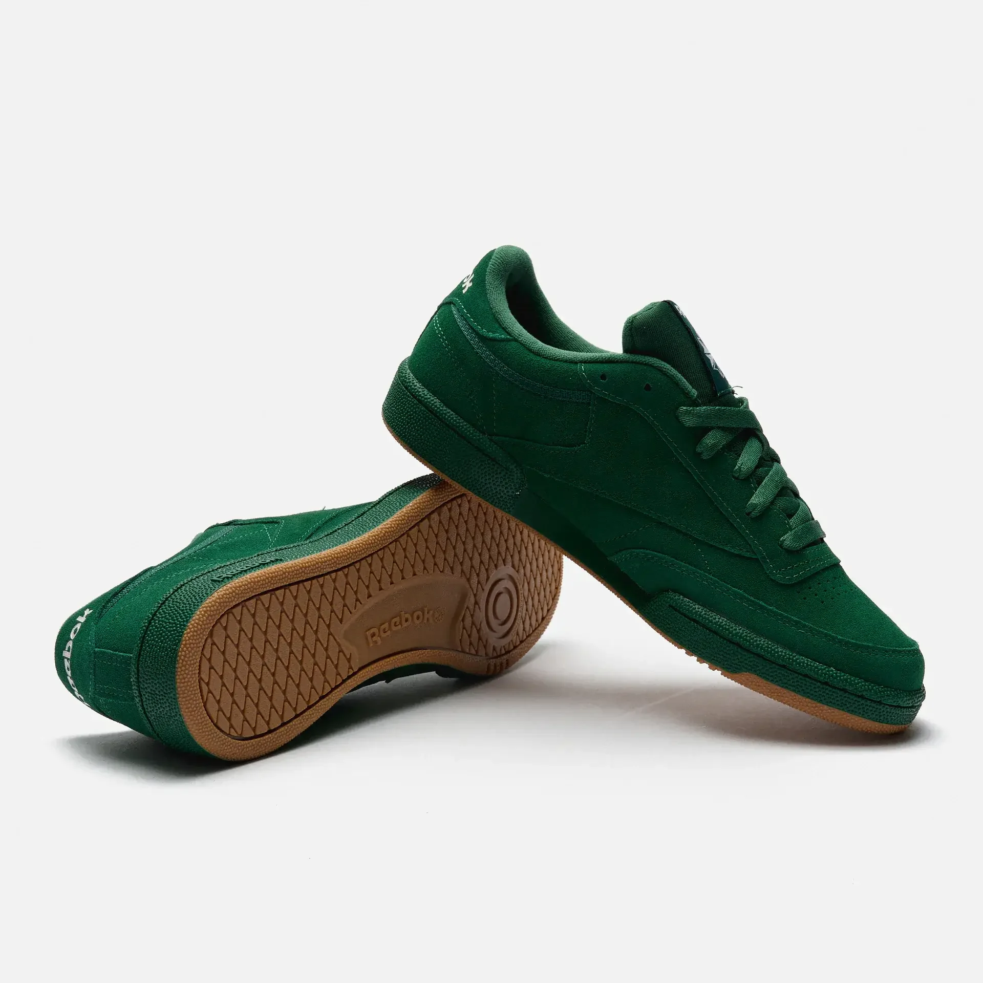Reebok Club C 85 Sneaker Green