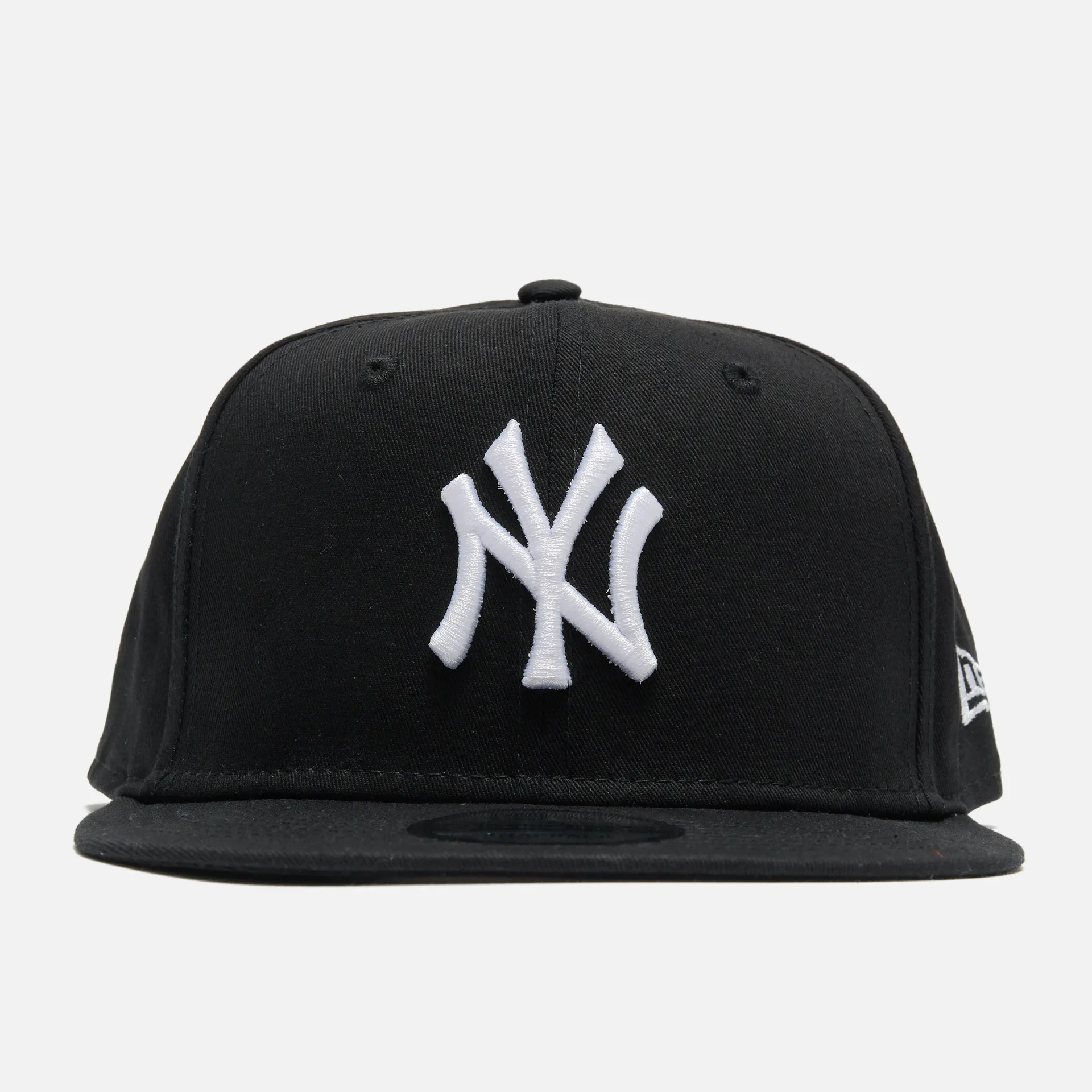 New Era MLB 9Fifty NY Yankees 9Fifty Snapback Cap Black/White