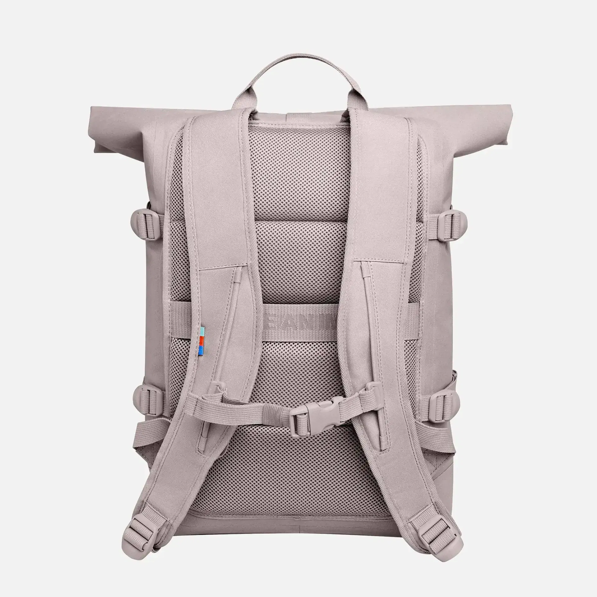 Got Bag Rolltop 2.0 Backpack Seahorse
