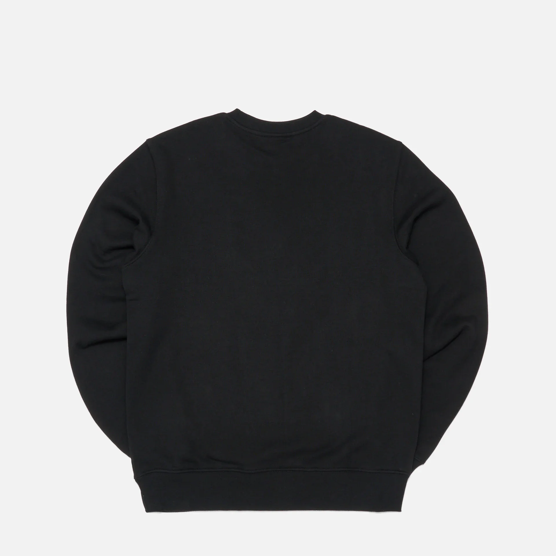 Lacoste Sweatshirt Black