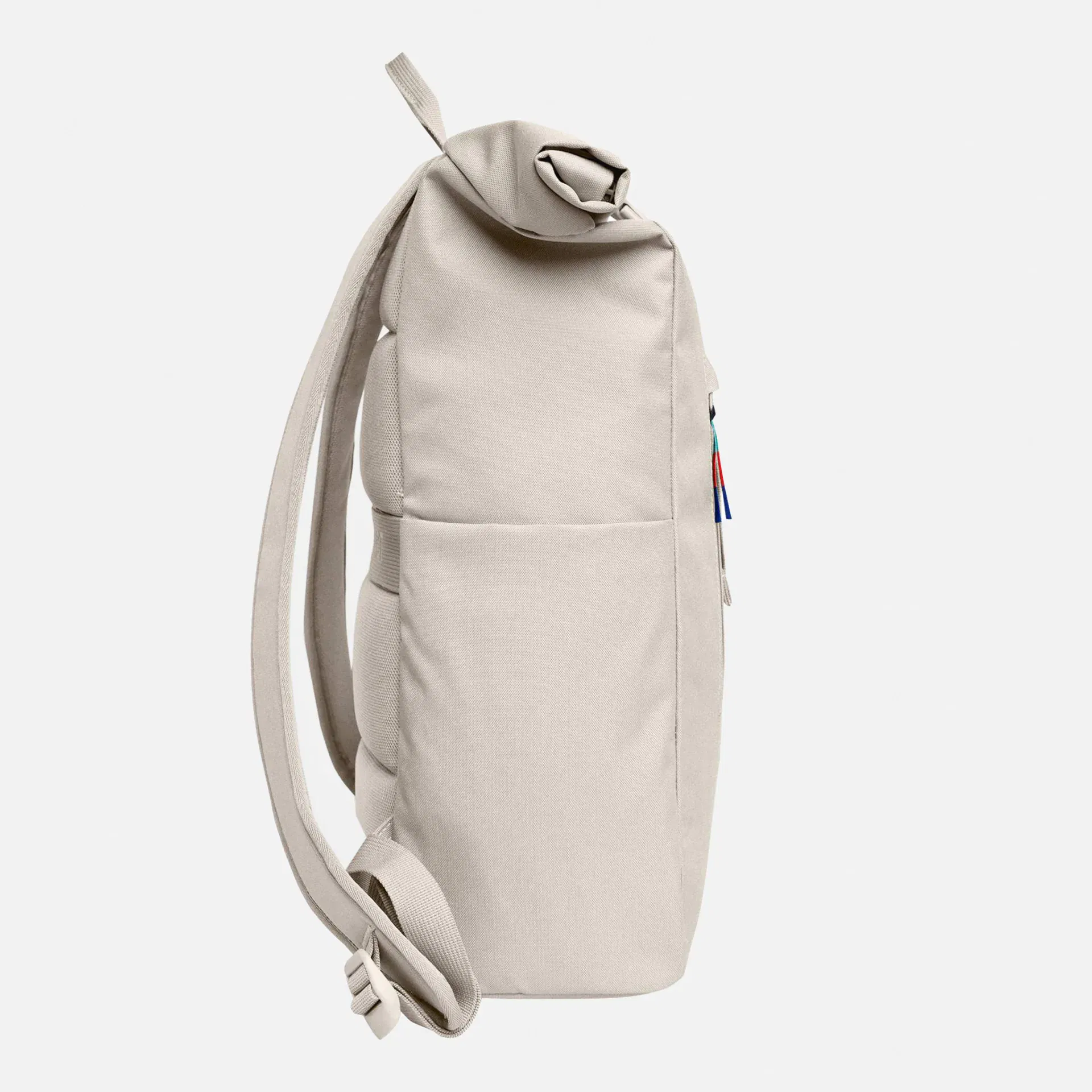 Got Bag Rolltop Easy Backpack Soft Shell