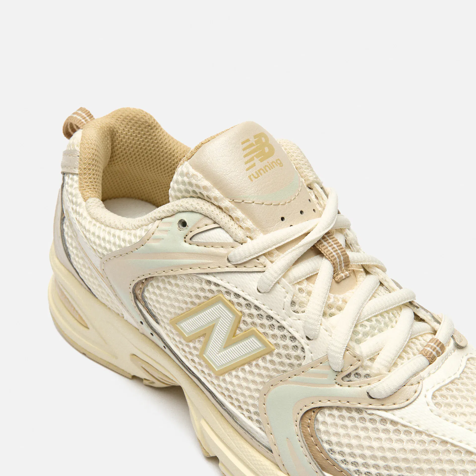 New Balance MR530 Running Sneaker Beige