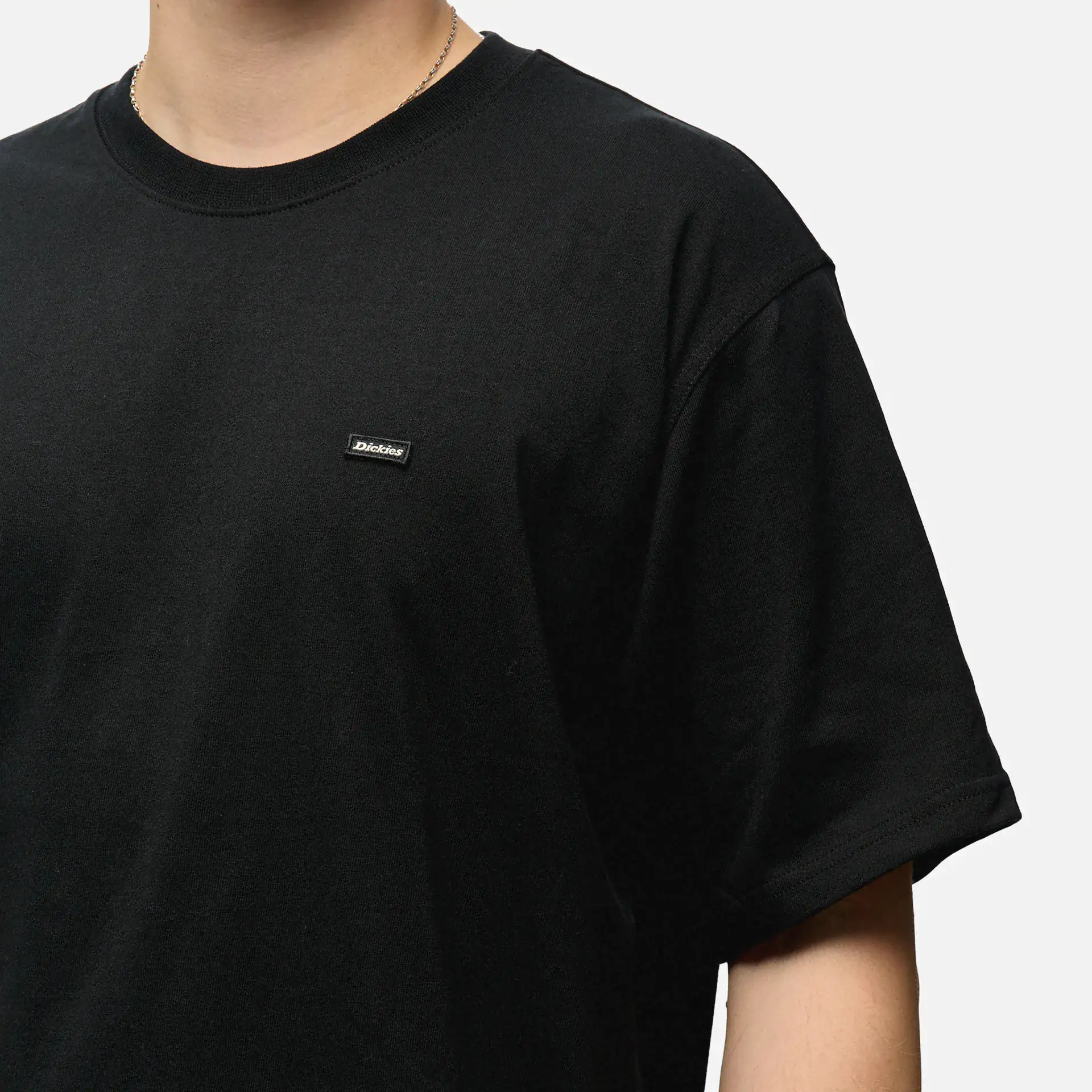 Dickies Unionville T-Shirt Black