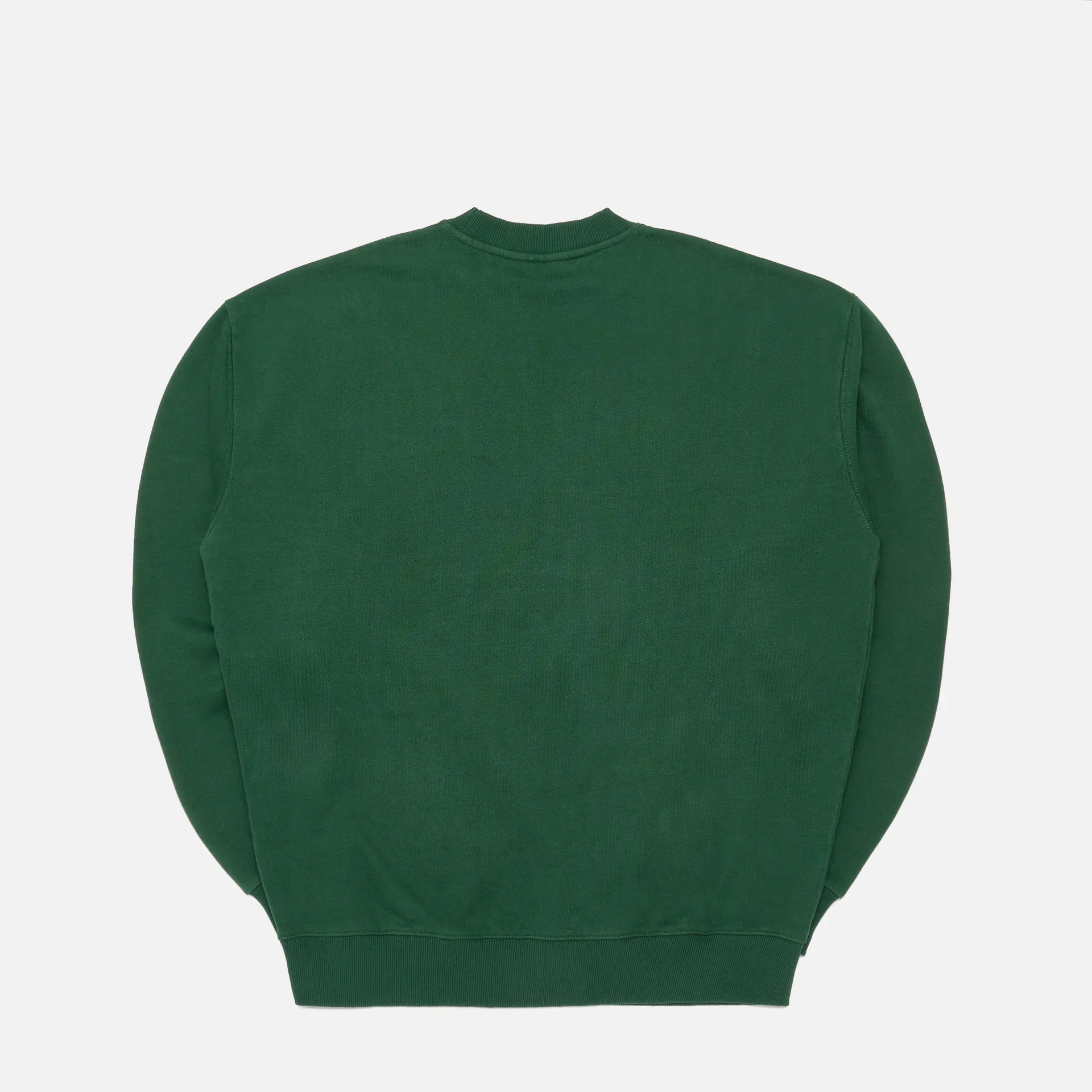 PEGADOR Logo Oversized Sweater Vintage British Green